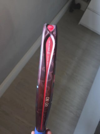 Bullpadel Ionic Power