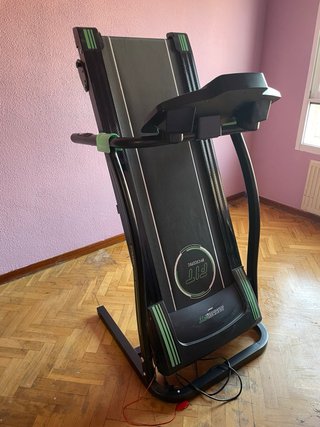 Cinta de correr FIT by Cecotec