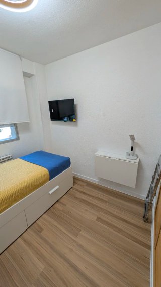 Alquiler habitación Alcalá de Henares