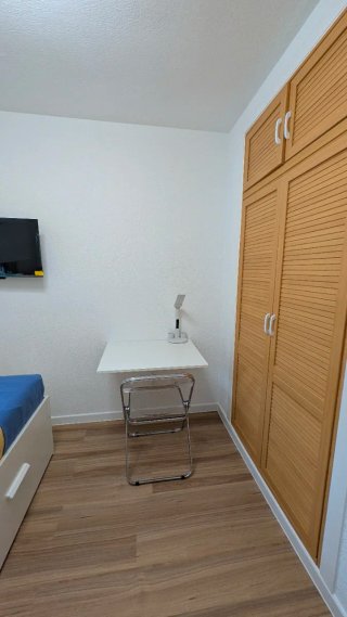 Alquiler habitación Alcalá de Henares