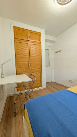 Alquiler habitación Alcalá de Henares
