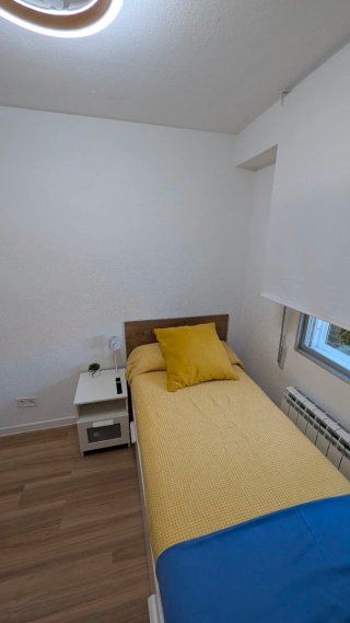 Alquiler habitación Alcalá de Henares