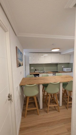 Alquiler habitación Alcalá de Henares