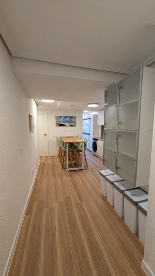 Alquiler habitación Alcalá de Henares