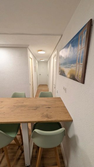 Alquiler habitación Alcalá de Henares