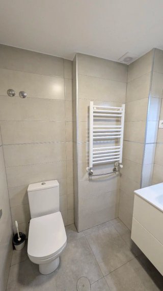 Alquiler habitación Alcalá de Henares