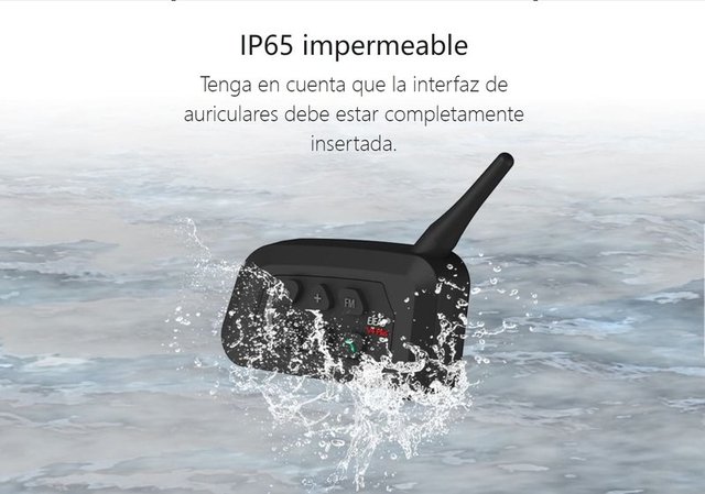 2 x EJEAS V4 Plus (nuevos y precintados)