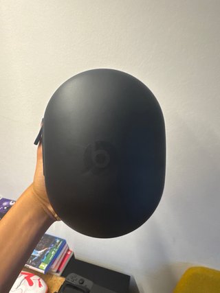 Beats Solo Wireless Rojos Originales