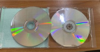 CD 12 Girls Band - Special Edition CD & DVD A202