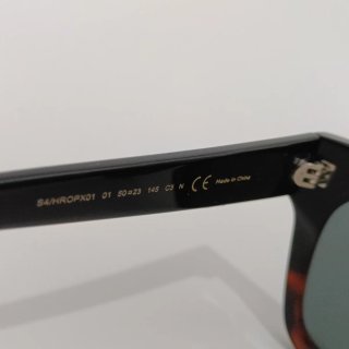 Gafas de sol Hawkers Cuadradas Mujer