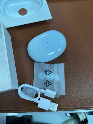 realme Buds Air 6 Pro Blancos#002394