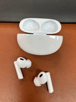 realme Buds Air 6 Pro Blancos#002394