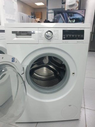 Lavadora Bosch 8kg