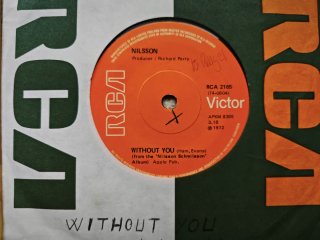 Lote 5 Vinilos 7 pulgadas Pop Rock Internacional