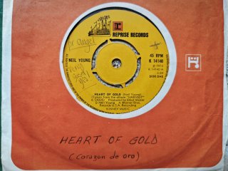 Lote 5 Vinilos 7 pulgadas Pop Rock Internacional