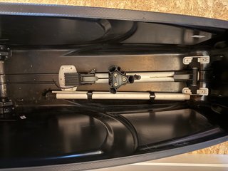 Caja Portabicicletas Thule Roundtrip Transition