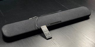 Barra de Sonido Yamaha SR-B20A