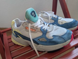 Adidas Falcon Zapatillas Deportivas
