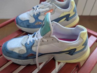 Adidas Falcon Zapatillas Deportivas