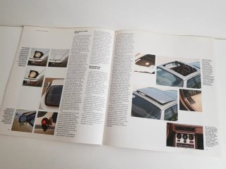 Catálogo Porsche 944 1983