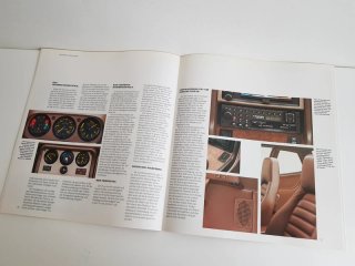 Catálogo Porsche 944 1983