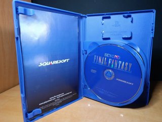 Final Fantasy X Platinum 1° Edizione PAL PS2