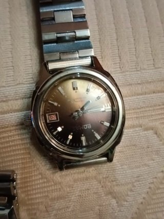 Lote 4 Relojes Vintage