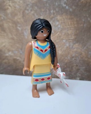 Playmobil western india