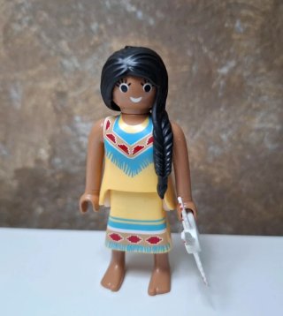 Playmobil western india