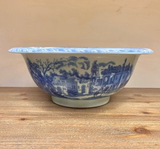 Juego lavabo inglés Victoria Ware Ironstone c.1900