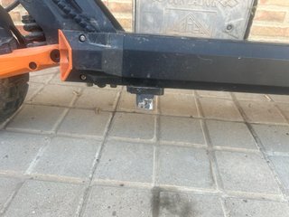 Patinete Eléctrico Kukirin g2 pro