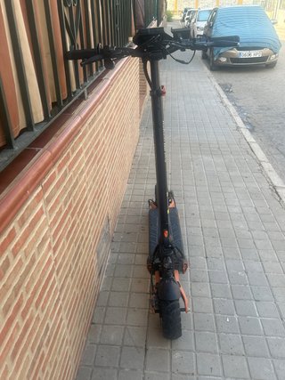Patinete Eléctrico Kukirin g2 pro