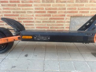 Patinete Eléctrico Kukirin g2 pro