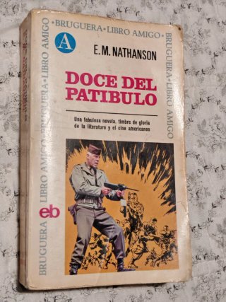 Doce del patibulo