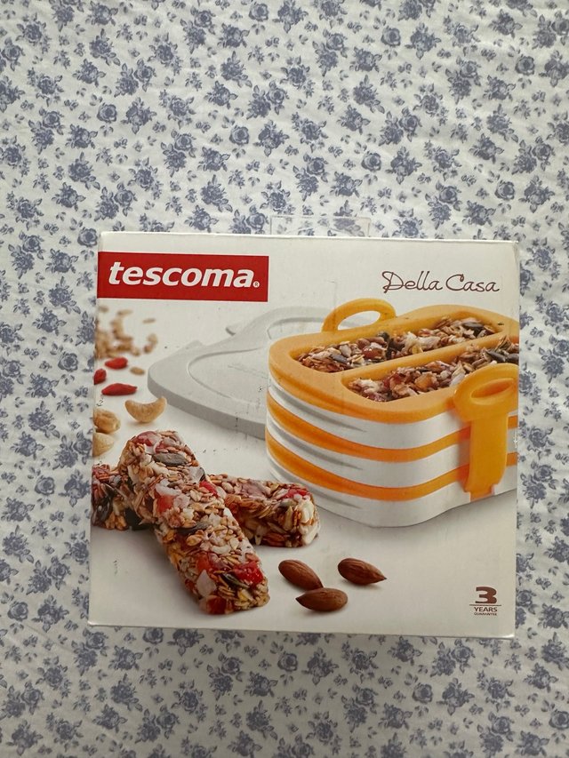 Prensador barritas Tescoma Della Casa