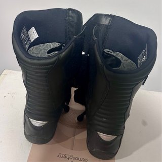 Botas Moto Alpinestars Gore-Tex Talla 46