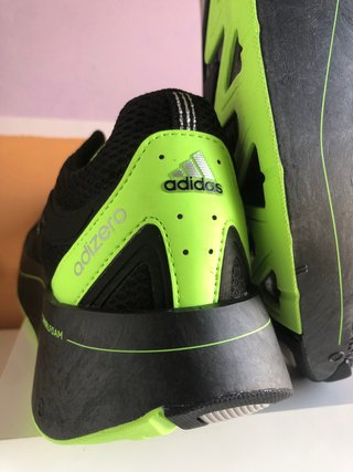 Adidas Adizero Aruku Talla 43.3