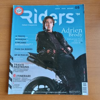 adrien brody yamaha r1 travis pastrana moto collez