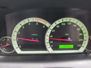 Chevrolet Captiva 2008