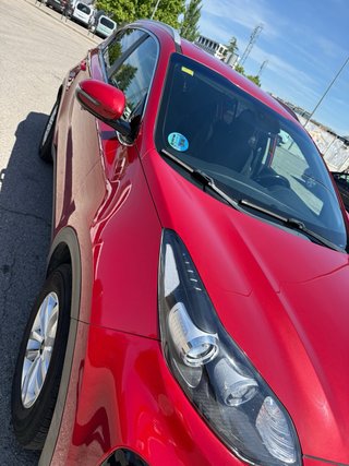 KIA Sportage 2020