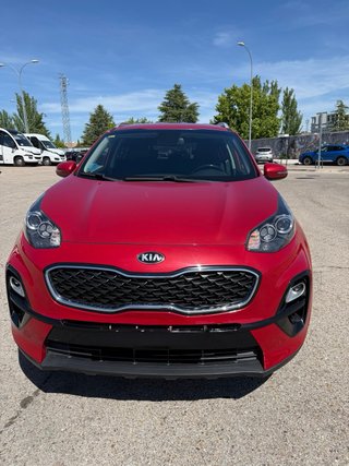 KIA Sportage 2020