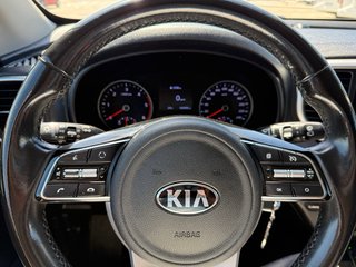 KIA Sportage 2020