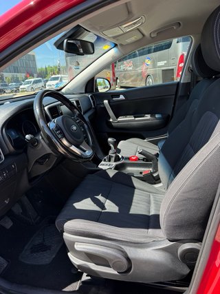 KIA Sportage 2020
