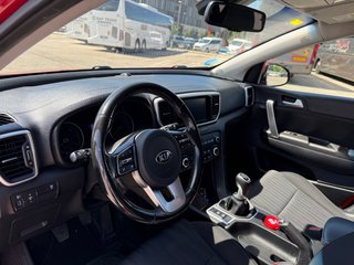KIA Sportage 2020