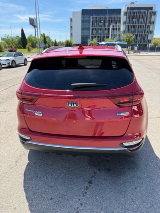 KIA Sportage 2020