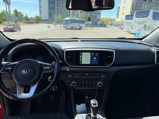 KIA Sportage 2020