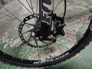Cannondale RZ Talla M