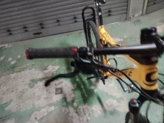 Cannondale RZ Talla M