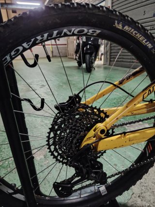 Cannondale RZ Talla M