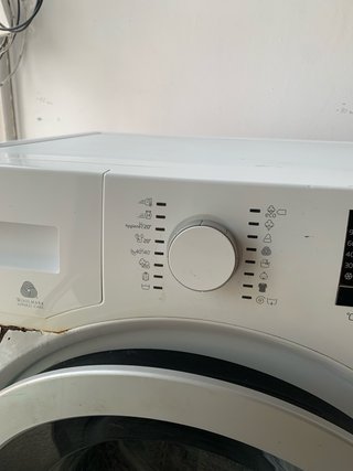 URGE: Pack Nevera SME y Lavadora Beko